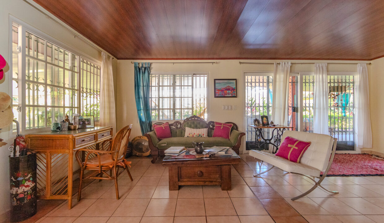 Turnkey Bed & Breakfast for Sale in Coronado