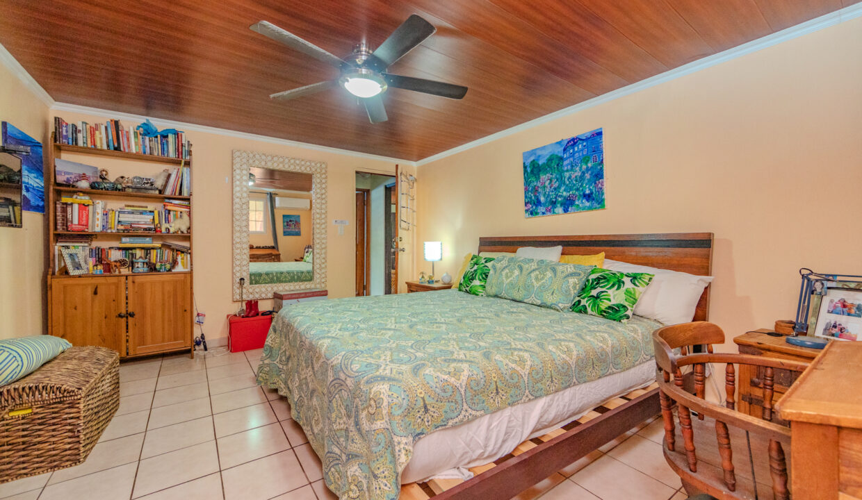 Turnkey Bed & Breakfast for Sale in Coronado