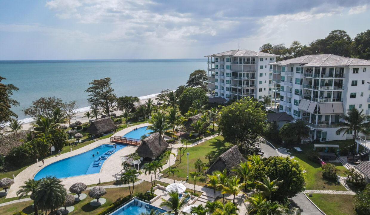 Quarry Heights Bijao Panama condo for sale