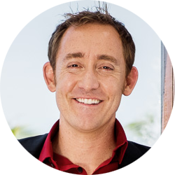 Kent Davis headshot Panama Equity