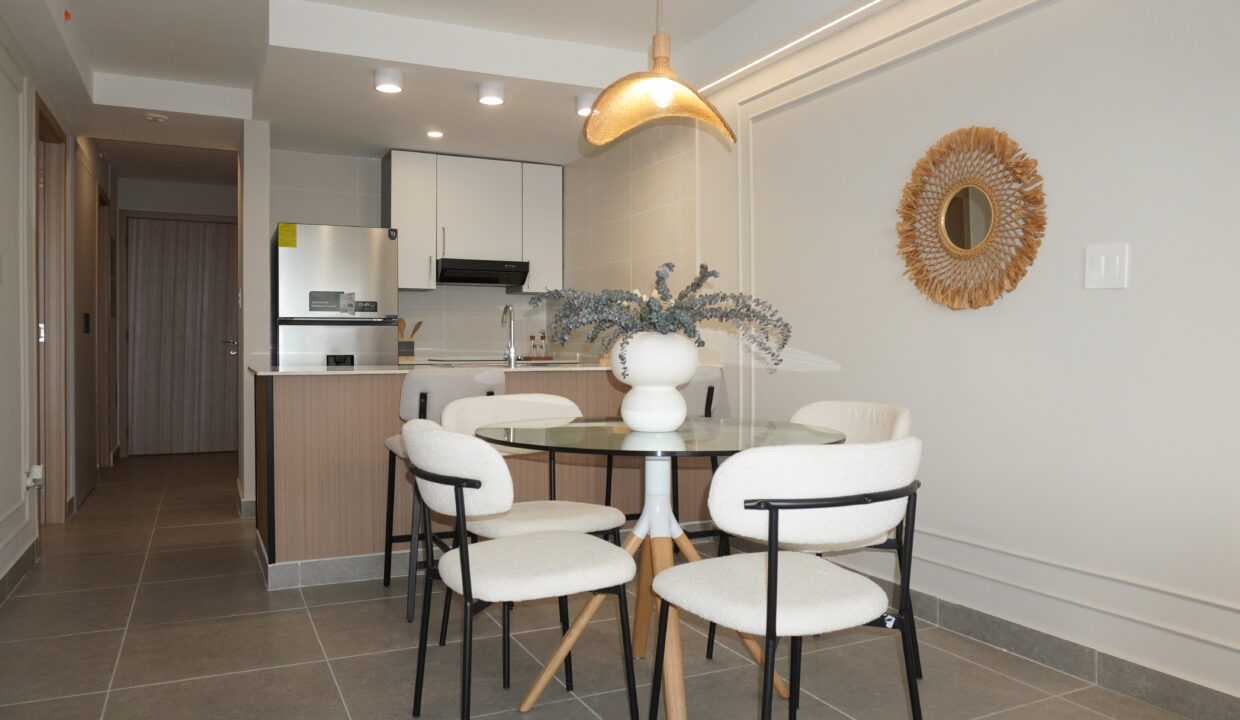 The Palms San Carlos Panama condo for sale