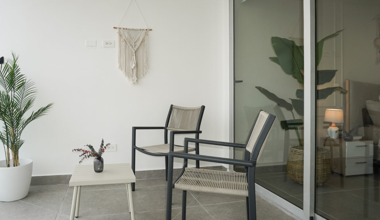The Palms San Carlos Panama condo for sale