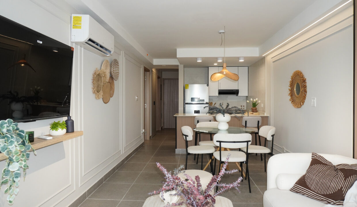 The Palms San Carlos Panama condo for sale
