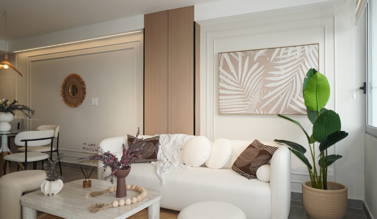 The Palms San Carlos Panama condo for sale