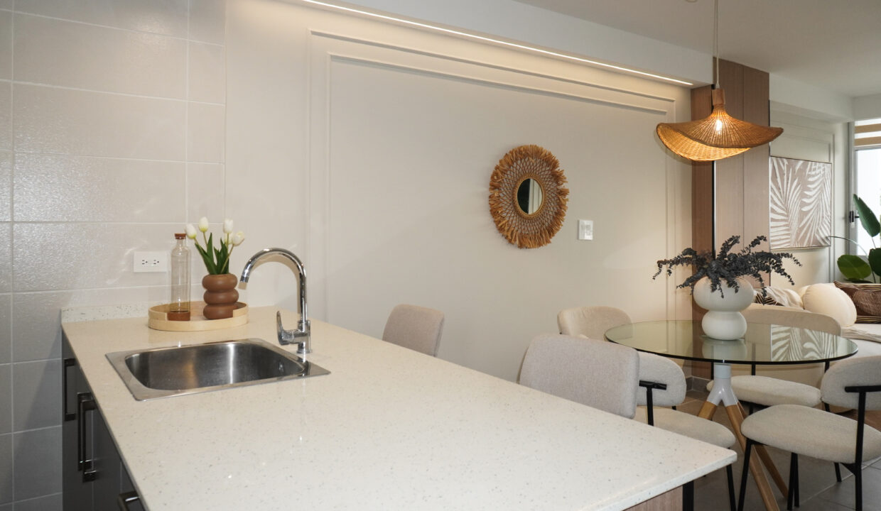 The Palms San Carlos Panama condo for sale
