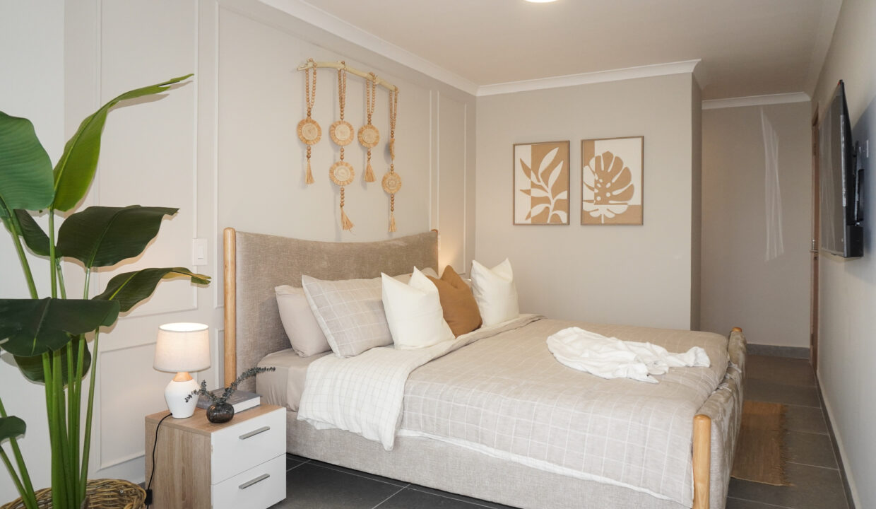 The Palms San Carlos Panama condo for sale