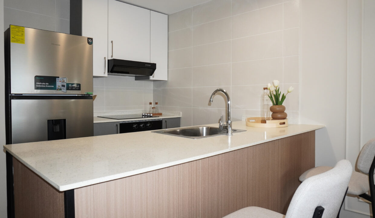 The Palms San Carlos Panama condo for sale