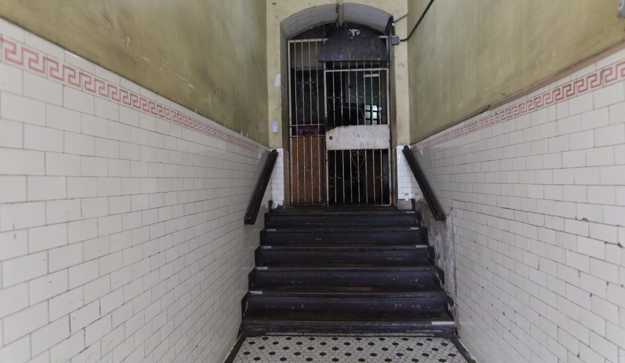 Aspinwall Casco Viejo building for sale in Casco Viejo