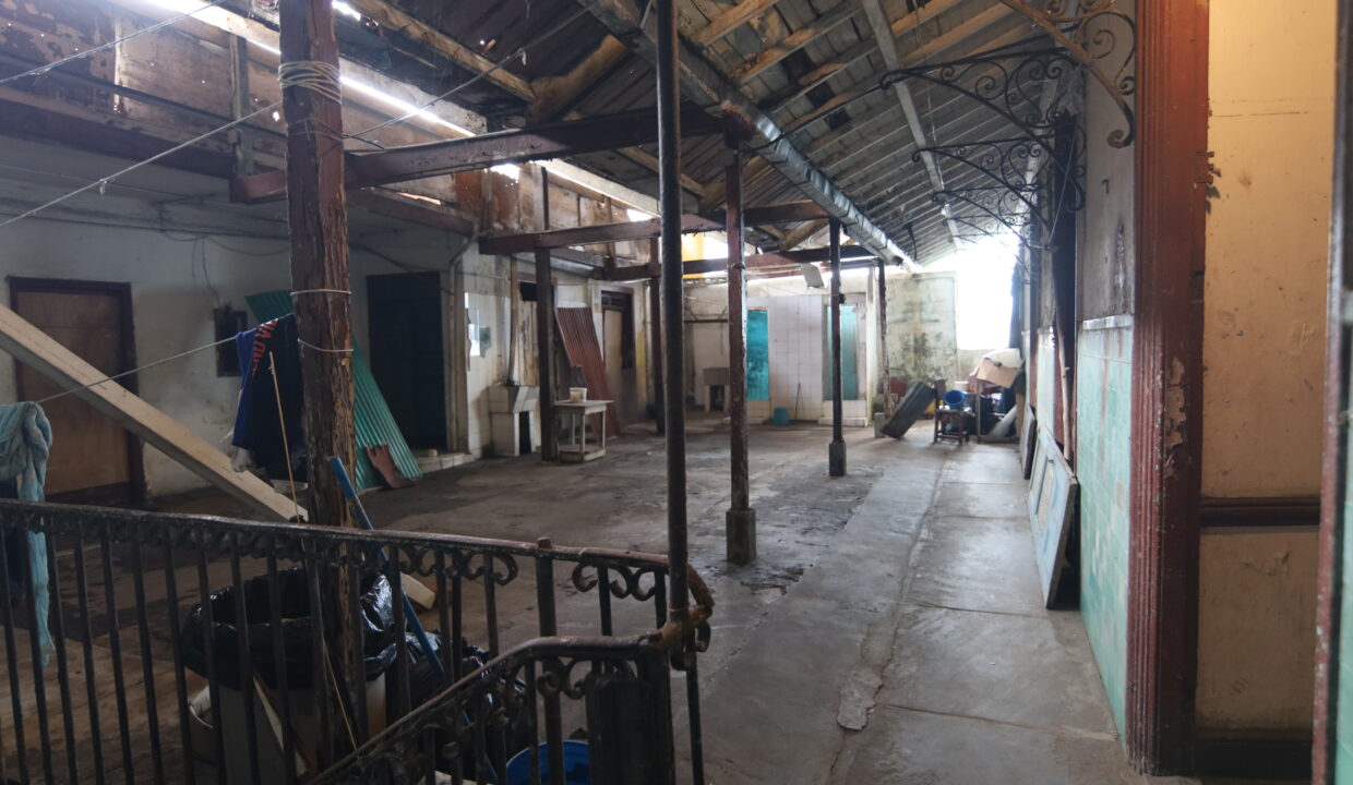 Aspinwall Casco Viejo building for sale in Casco Viejo