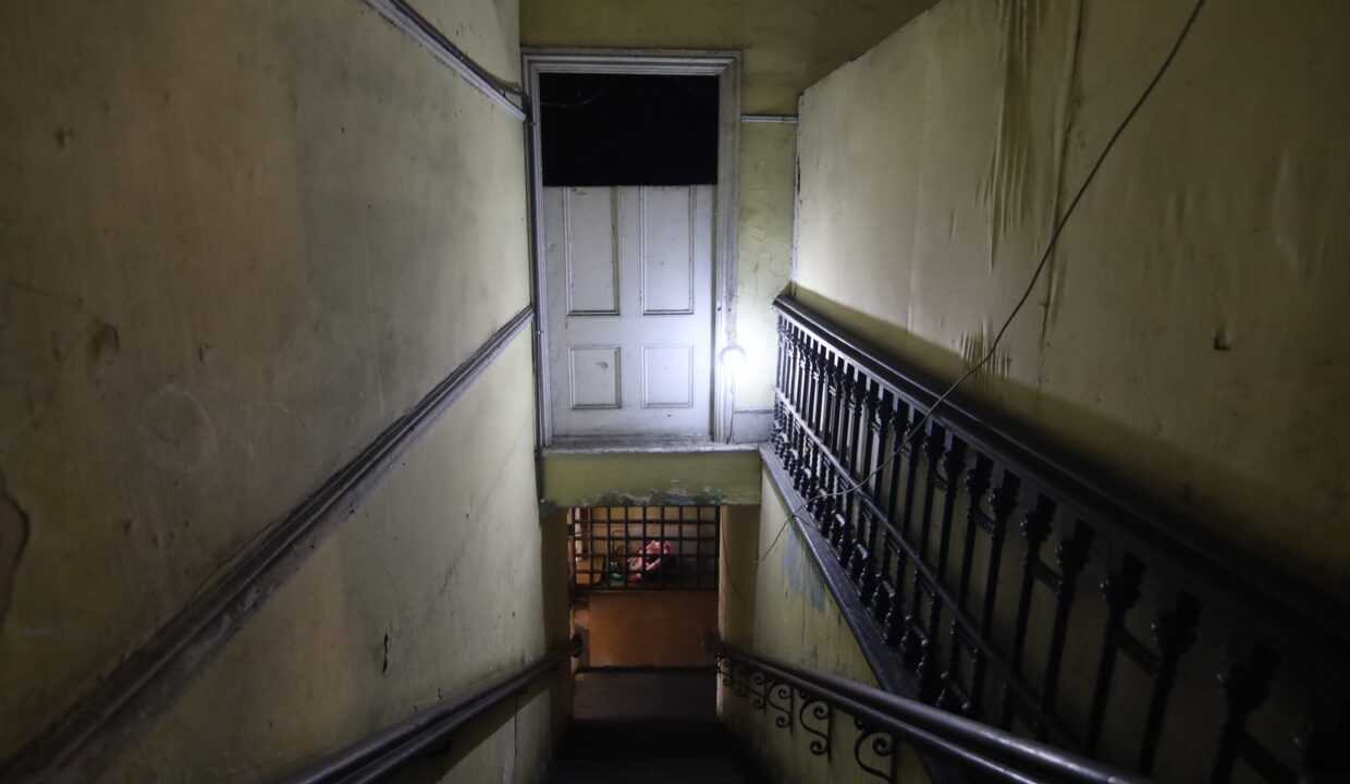 Aspinwall Casco Viejo building for sale in Casco Viejo