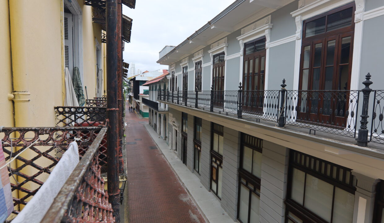 Aspinwall Casco Viejo building for sale in Casco Viejo