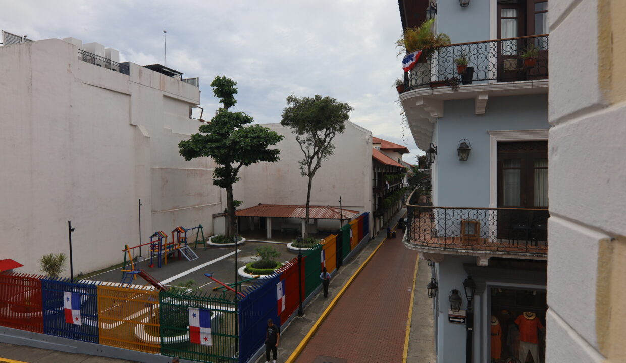 Aspinwall Casco Viejo building for sale in Casco Viejo