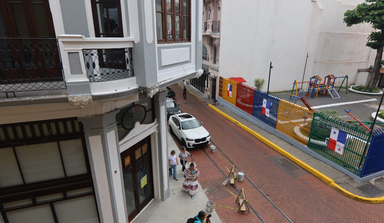 Aspinwall Casco Viejo building for sale in Casco Viejo
