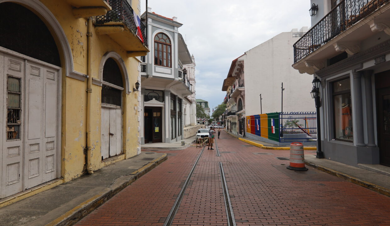 Aspinwall Casco Viejo building for sale in Casco Viejo