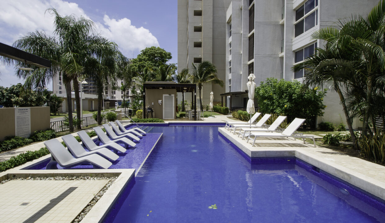 Solares Sanctuary Playa Caracol Panama condo for sale