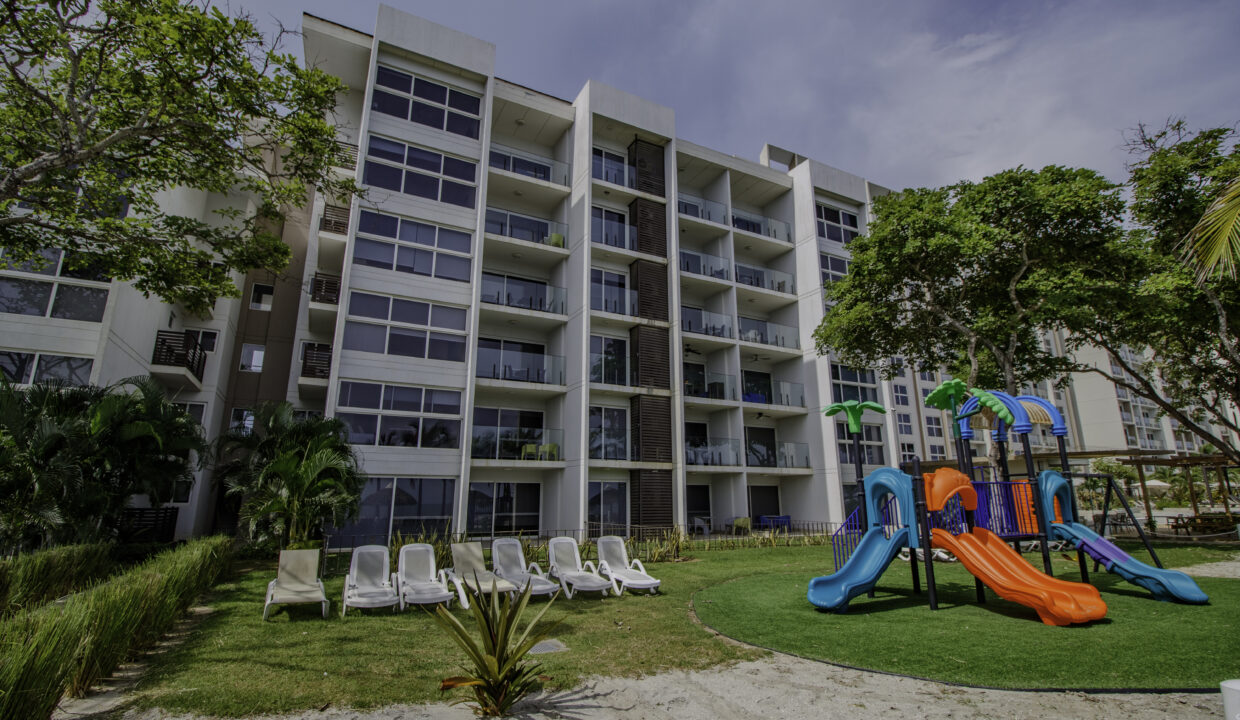 Solares Sanctuary Playa Caracol Panama condo for sale