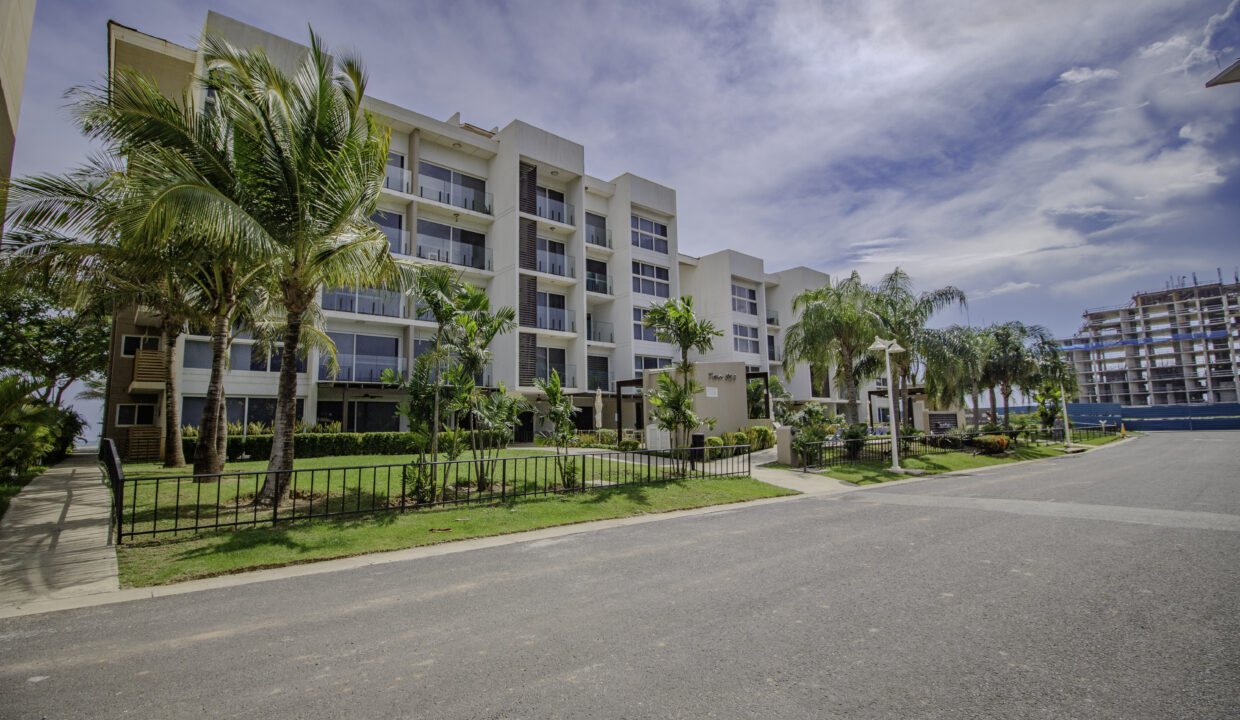 Solares Sanctuary Playa Caracol Panama condo for sale