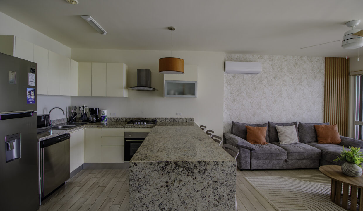 Solares Sanctuary Playa Caracol Panama condo for sale