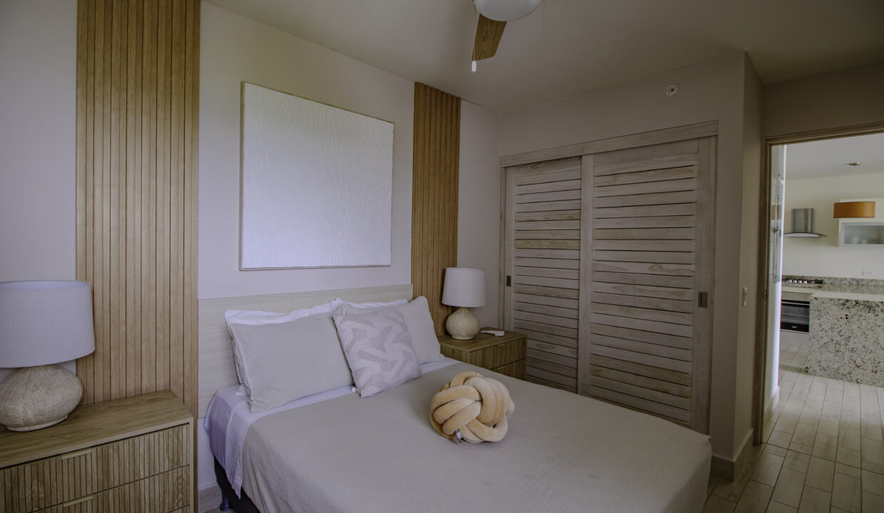 Solares Sanctuary Playa Caracol Panama condo for sale