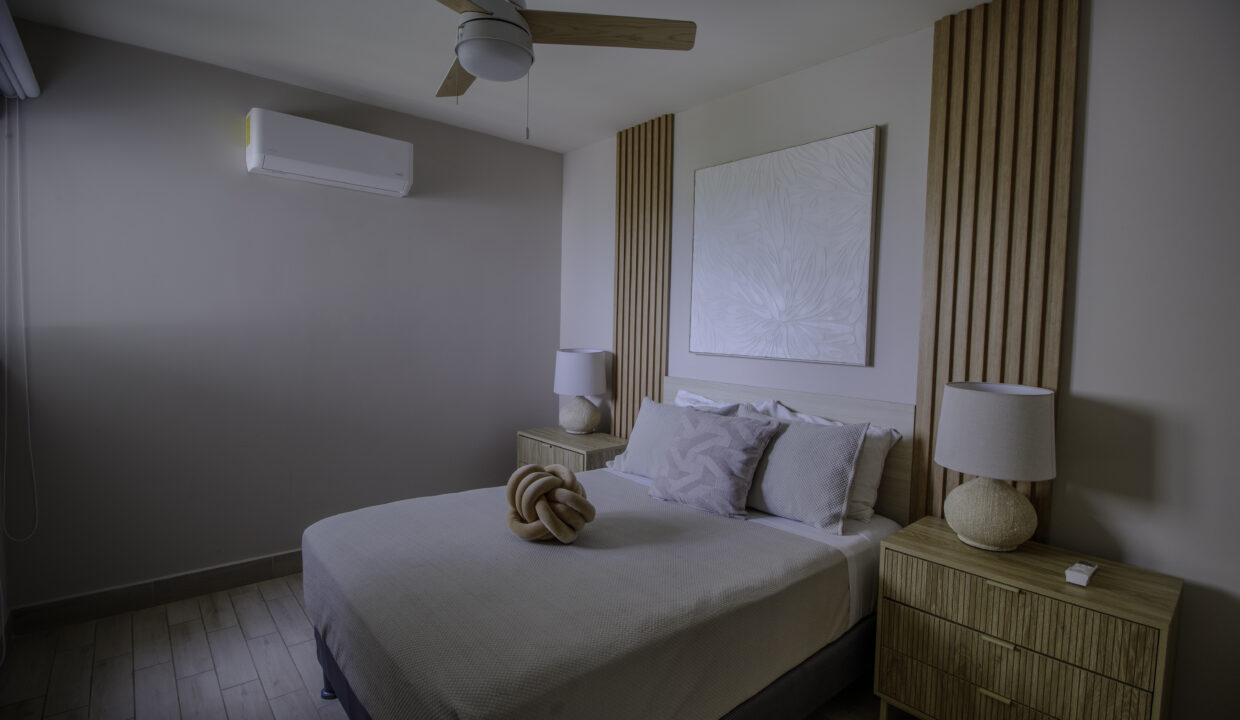 Solares Sanctuary Playa Caracol Panama condo for sale