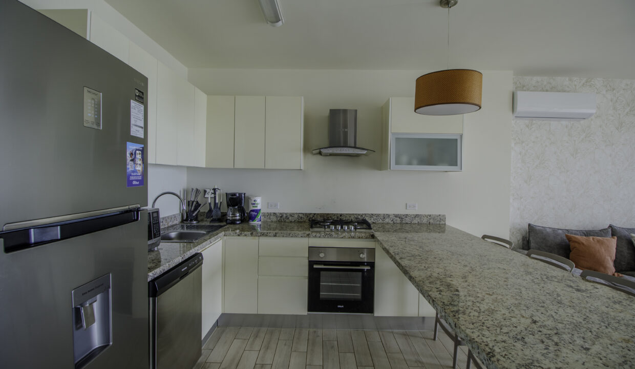 Solares Sanctuary Playa Caracol Panama condo for sale