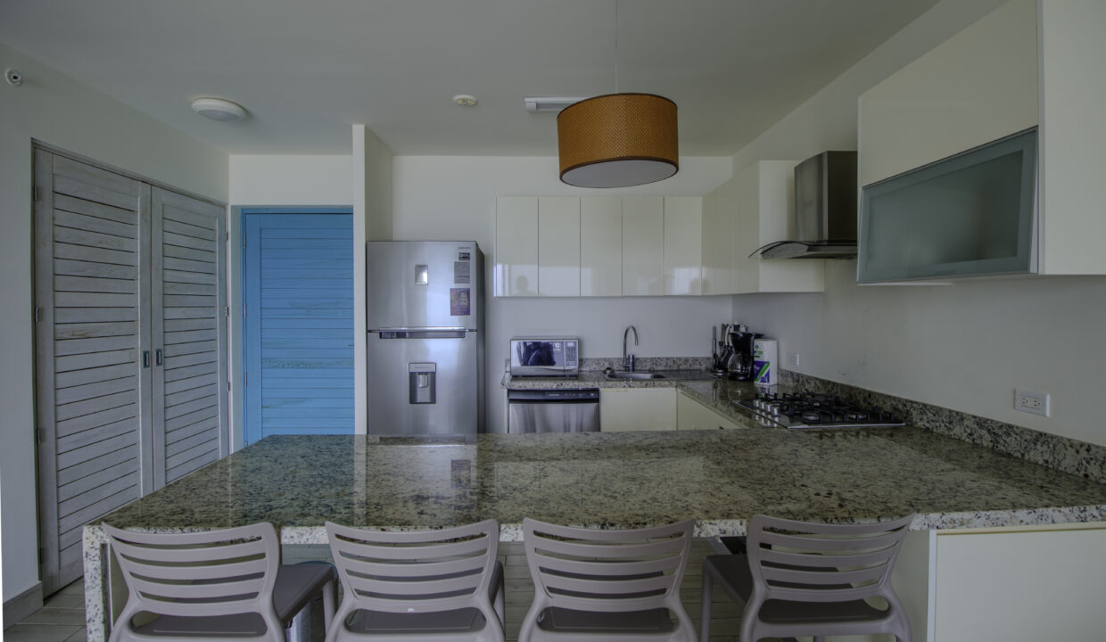 Solares Sanctuary Playa Caracol Panama condo for sale