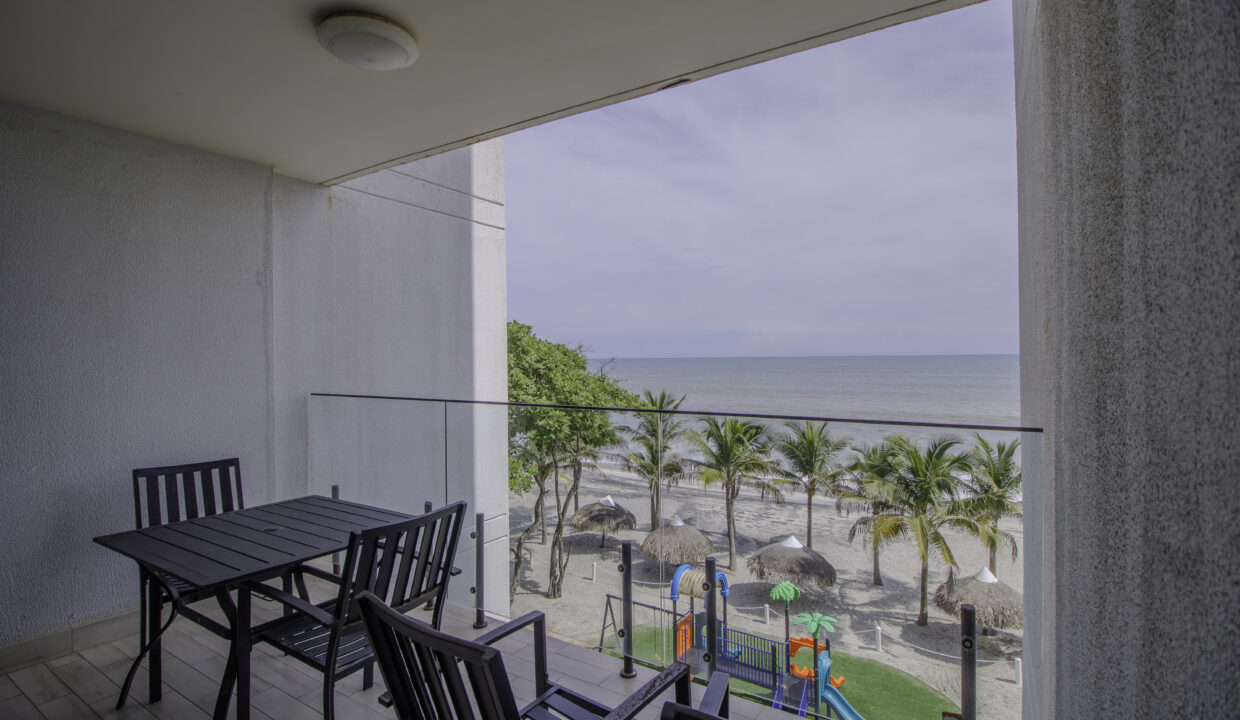 Solares Sanctuary Playa Caracol Panama condo for sale