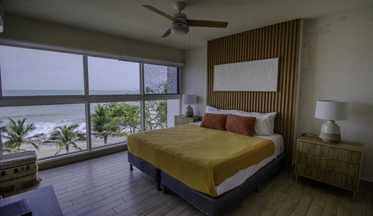 Solares Sanctuary Playa Caracol Panama condo for sale