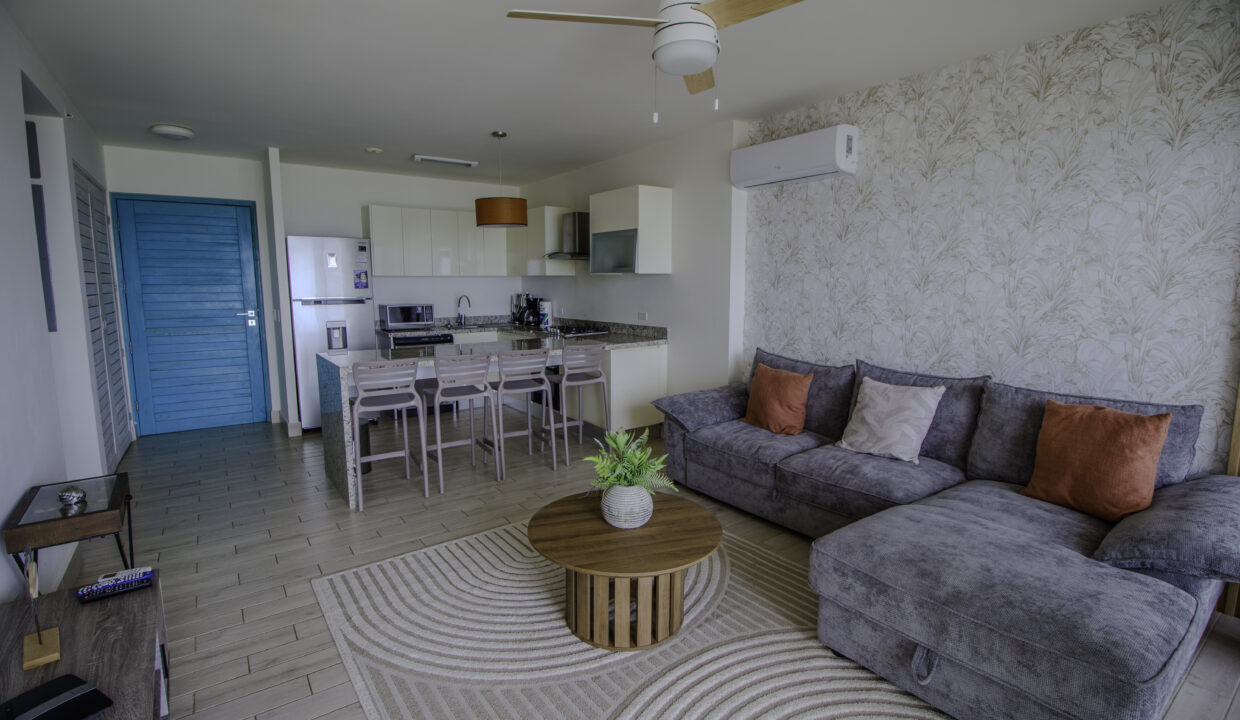 Solares Sanctuary Playa Caracol Panama condo for sale