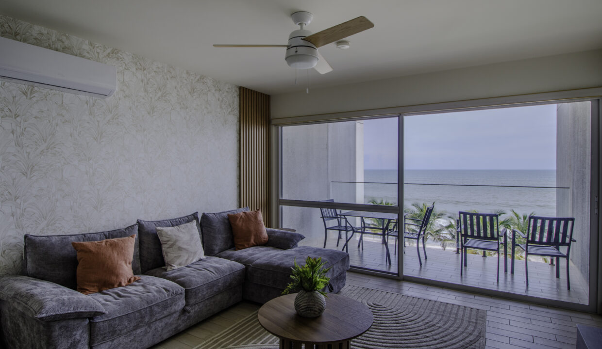 Solares Sanctuary Playa Caracol Panama condo for sale