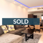 SOLD