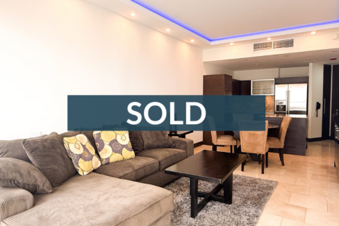 SOLD