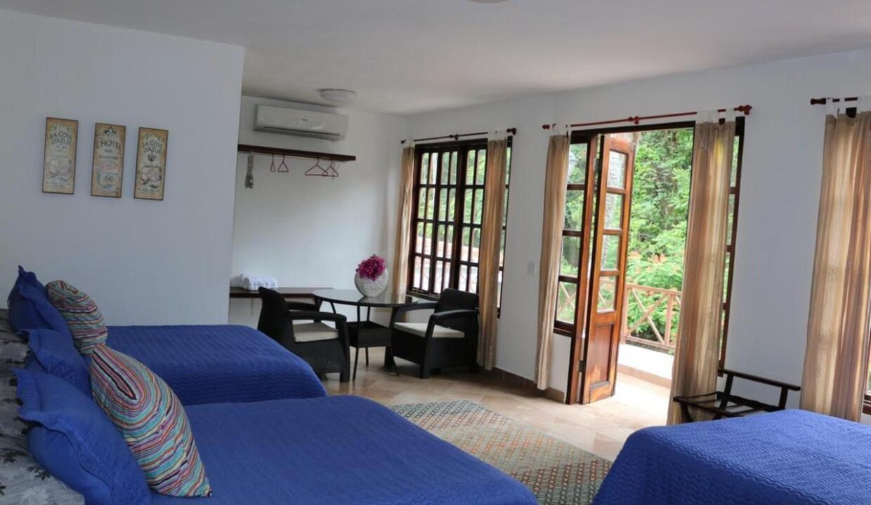 Les Blanc Towers Isla Contadora Panama hotel for sale (10)