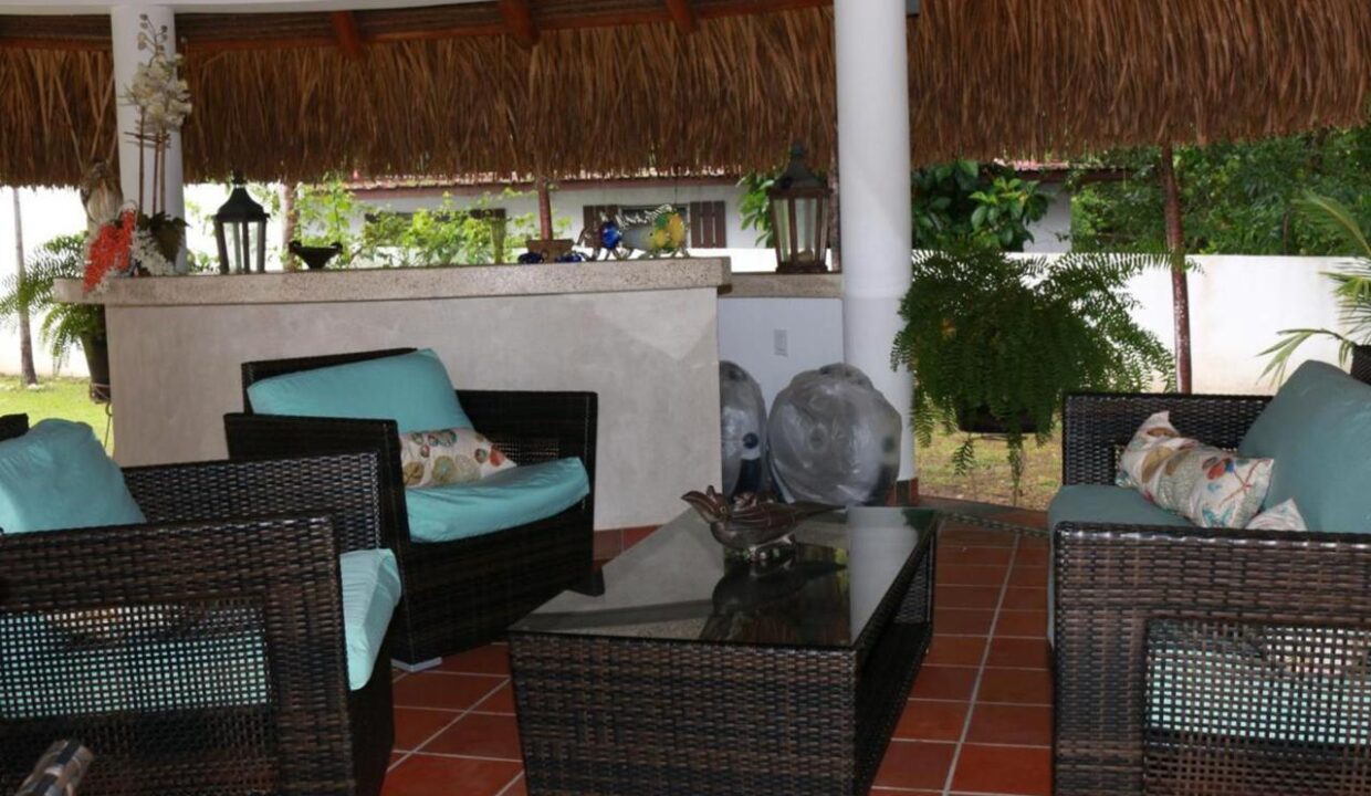 Les Blanc Towers Isla Contadora Panama hotel for sale (34)