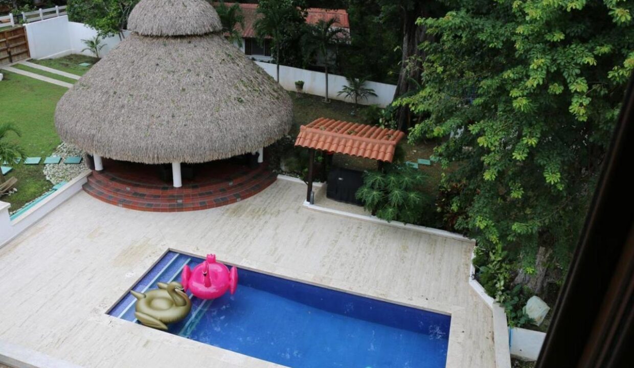 Les Blanc Towers Isla Contadora Panama hotel for sale (40)