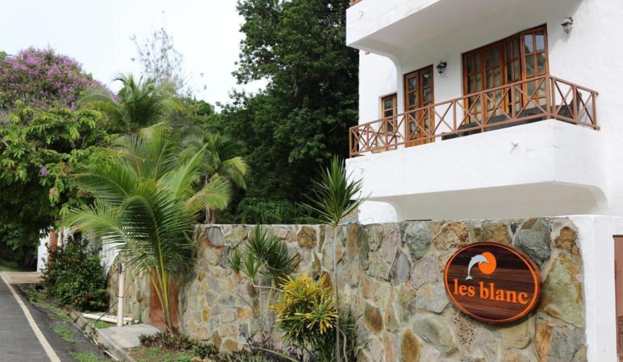 Les Blanc Towers Isla Contadora Panama hotel for sale (41)