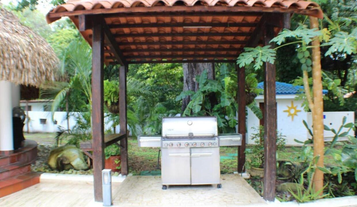 Les Blanc Towers Isla Contadora Panama hotel for sale (103)