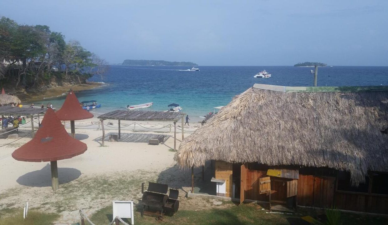 Les Blanc Towers Isla Contadora Panama hotel for sale (56)