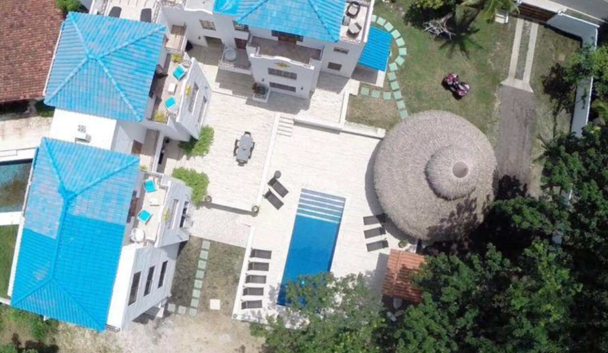 Les Blanc Towers Isla Contadora Panama hotel for sale (93)