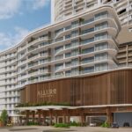 Image of the outside of Allure at Punta Pacifica