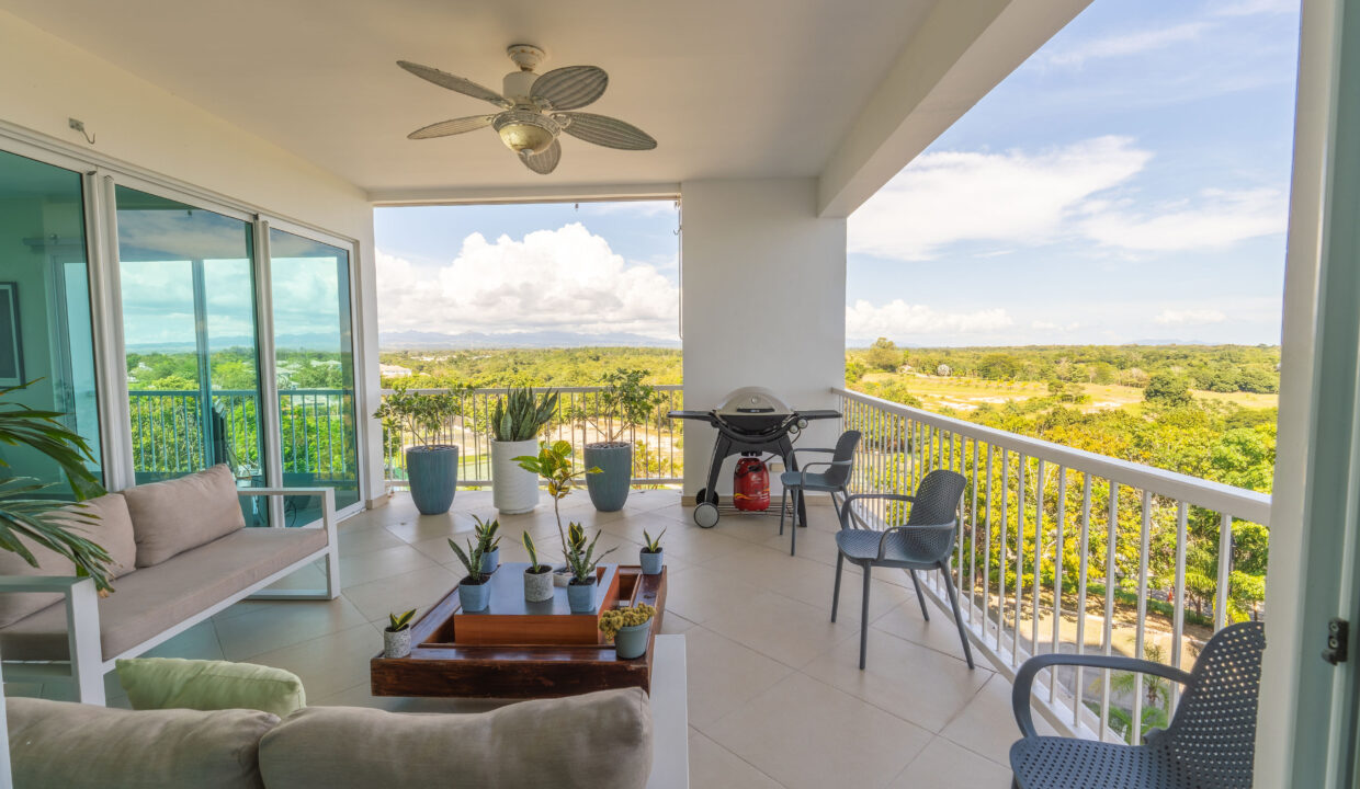 Bijao Cocoli Panama condo for sale 2