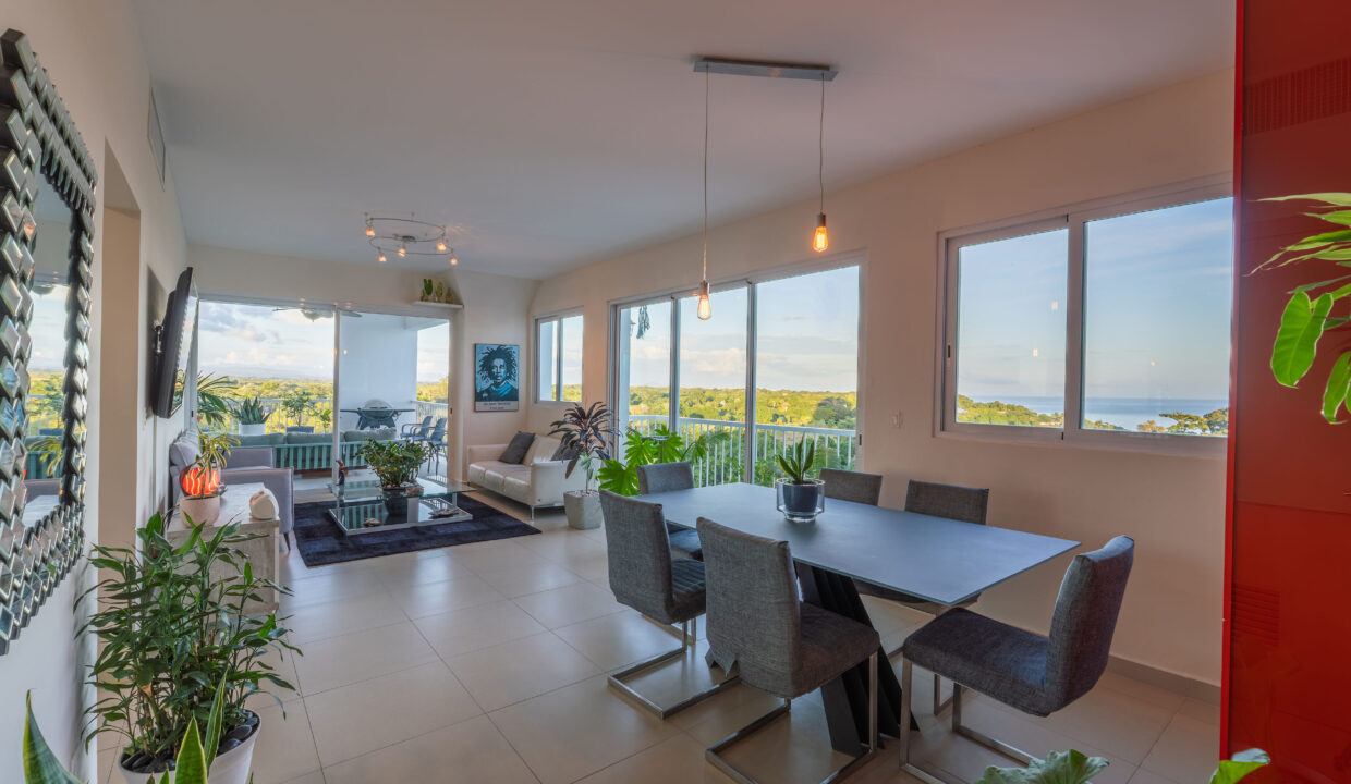 Bijao Cocoli Panama condo for sale 4