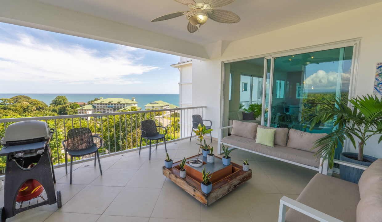 Bijao Cocoli Panama condo for sale 1