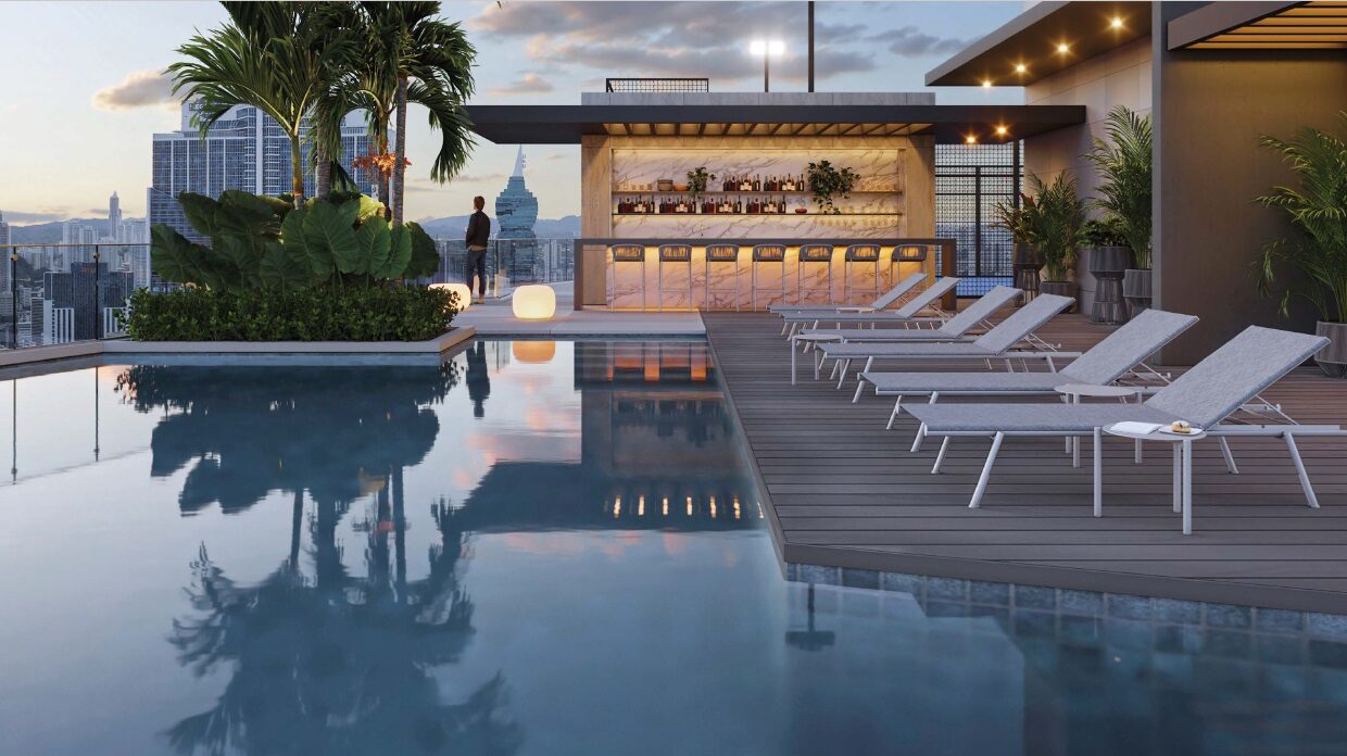 Aquapoint Punta Paitilla Panama condo for sale (11)