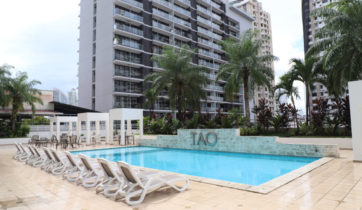 Tao Tower San Francisco Panama condo for sale (16)