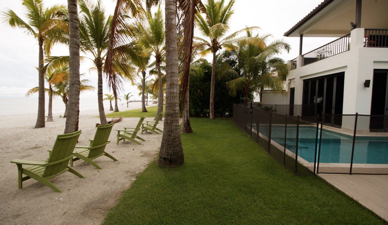 Velamar Buenaventura Panama home for sale