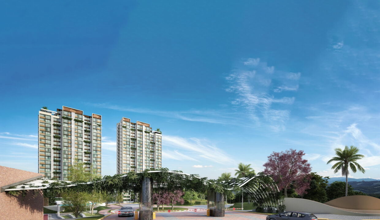 Panorama 360 Green City Panama condo for sale (2)