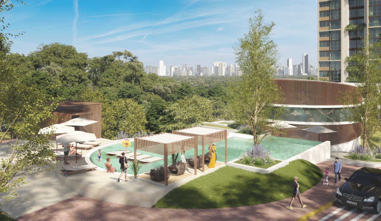 Panorama 360 Green City Panama condo for sale (7)