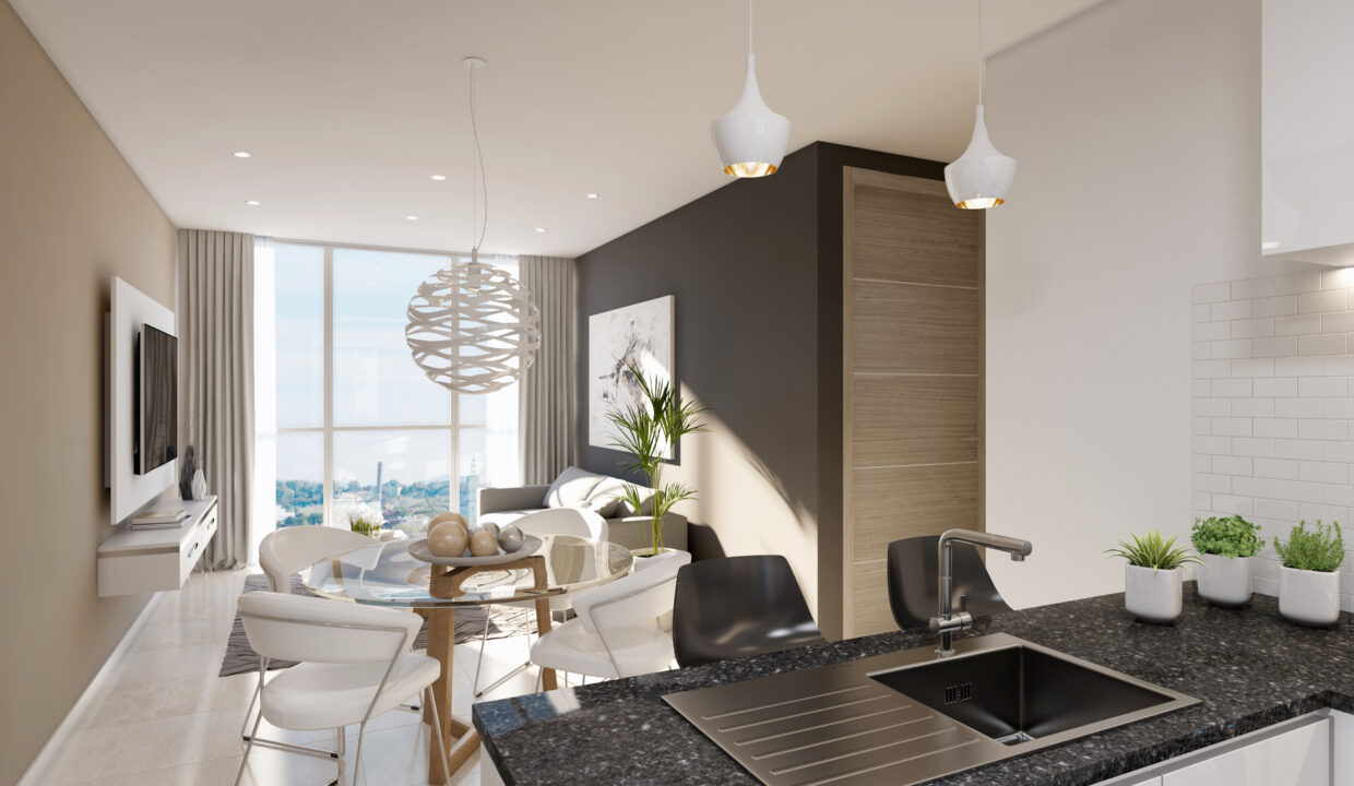 Panorama 360 Green City Panama condo for sale (8)