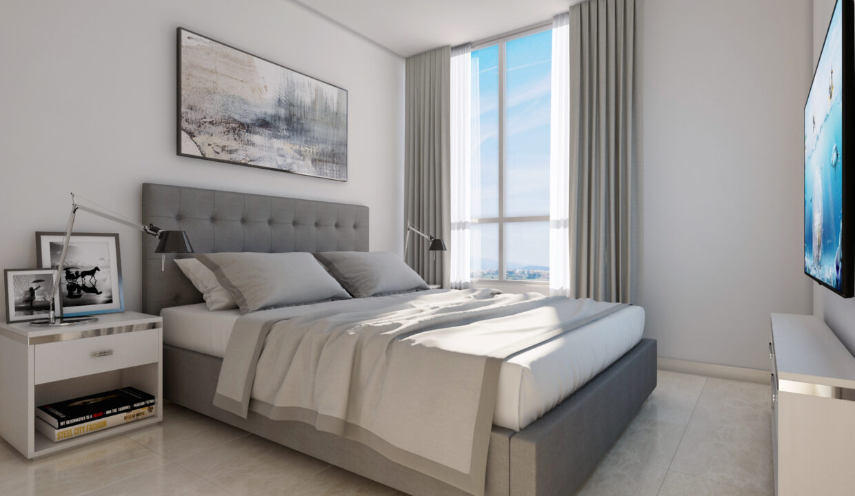 Panorama 360 Green City Panama condo for sale (9)